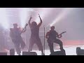 kiuas performing the song 'race with the falcons' [from the album 'reformation' 2006] in kaapelitehdas, helsinki on november 4th 2006.

vocals: ilja jalkanen
guitars: mikko salovaara
bass: teemu tuominen
keyboards: atte tanskanen
drums: markku n�reneva