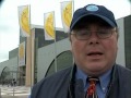 Niederlande Sehenswürdigkeiten - TV Studio Aalsmeer