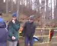 Dědův HROB 2008 - Cíl