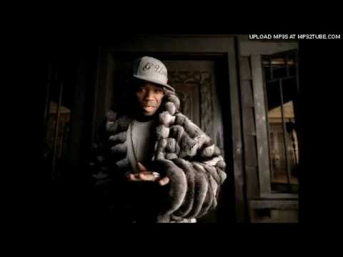 50 Cent - Candy Shop 2011 (Julien Creance Remix)