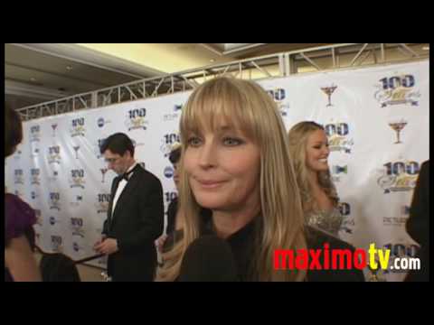 Bo Derek