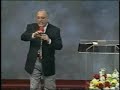 ley de fuego? #1 / apostol otto rene azurdia / llamada final