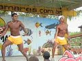 Dois Cora��es com Suingue Ra�a