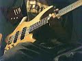 Sad But True - Lokire playing a bass solo