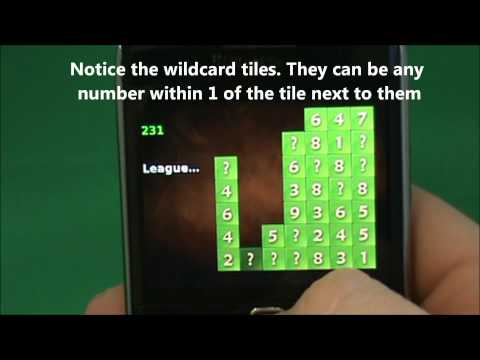 number cruncher