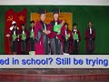 04CS Graduation (with lyrics)