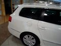 VW Variant  2010  Passat  Golf