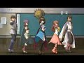 ニコニコ