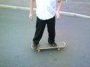 How To Fakie