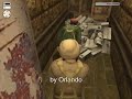 Hitman 2: SA Walkthrough - Tunnel Rat Hitman 2: SA Walkthrough - Tunnel Rat