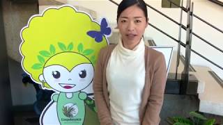 Kaoru Wada en Corpoboyacá