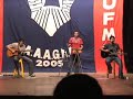 tocando em frente arritmia noite cultural
