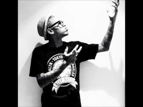 chrisbrown