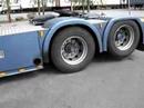 scania R500 V8