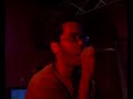 Bomani Armah = Most Hop Hop (Live @ the Cada Vez) Bomani Armah = Most Hop Hop (Live @ the Cada Vez)