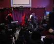 Bomani Armah = Most Hop Hop (Live @ the Cada Vez)