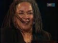 rhoda scott trio with sarah morrow trombone, julie saury drums. recorded the full show in january 2006 a38 ship, hungary, budapest. (i have) rhoda played on my hammond a100 + leslie142 
complete show: http://www.mtv.hu/videotar/?id=6686
(b3/122) www.rhodascott.com