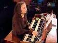 Pistaccio - Rhoda Scott Sarah Morrow Julie Saury 2006