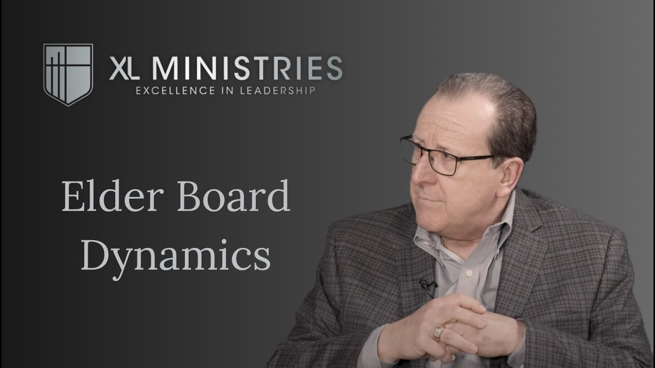 The Dynamics of an Elder Board