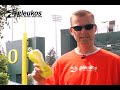 Mark Jensen on Gleukos