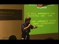 台北當代藝術館_建築師系列講談_羅時瑋(下)