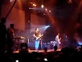 pxndx - Hasta el final (concierto en santa cruz - bolivia)