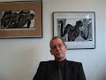 Der Leib Christi ist betroffen