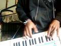 videos de negros fumancheros - teclado - cerveza