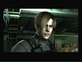 Resident Evil 4 Walkthrough Part 45 - Garage