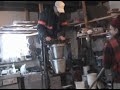 PWB Filter Press