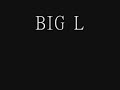 Big L 98 Freestyle