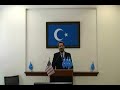 Sherqi Turkistan Dowlet Asasi Qanuni 1 Sherqi Turkistan Dowlet Asasi Qanuni 1