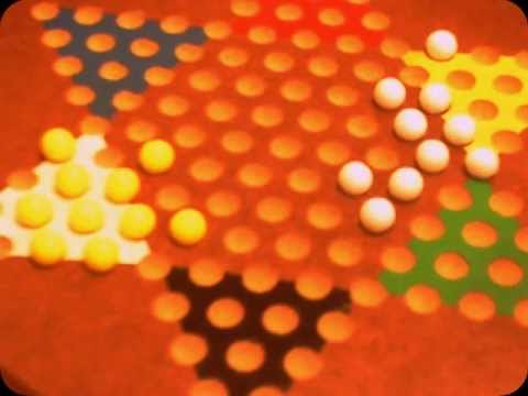 chinese checkers