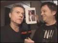 Yvon Lambert et Jean-Claude Gélinas RDS
