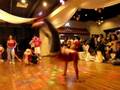 QUINCEANERA BODY ROCKAZ BREAK ENTERTAINMENT FOR ADRIANNA MOLINAS