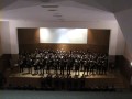 Banda Stmo.xto de la Victoria:Presentación del disco-XV ANIVERSARIO- Marcha:El Alma de la Victoria.