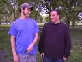 GUY FRIENDS Season 1 Opening Credits