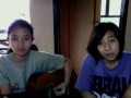 You Belong With Me cover