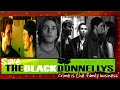 the black donnelly's photo montage set to 