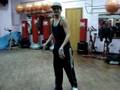 videos de Gian-free che balla!!!