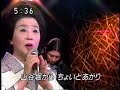 Madame Eishiba & Toshinori Kondo 