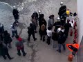 Contra el Fuego Cinesur 3