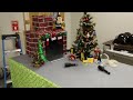 Rube Goldberg - Happy Holidays from Edmund Optics