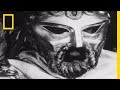 The Mystery of the Delphi Oracle