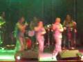 La noche mas linda - Araye (en vivo dsd el Kimbara)
