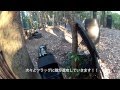 サバゲーをFPS風に撮ってみた 2012.01.08 CIMAX FPS Airsoft センターフラッグ戦