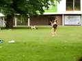 videos de Unser erster Flitzer im Stuttgarter Schlossgarten