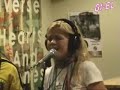 Kelly Clarkson - Because of You - Acoustic