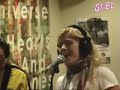 Kelly Clarkson - Because of You - Acoustic Kelly Clarkson - Because of You - Acoustic