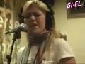 kelly clarkson   because of you   acoustic